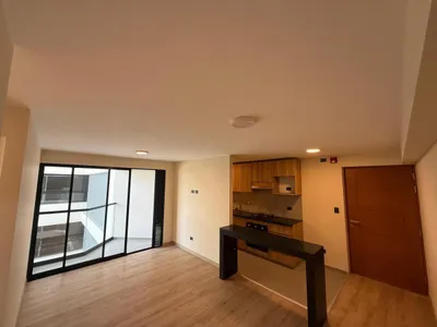 Alquiler de Departamento en Pueblo Libre - Lima 2 Dormitorios 