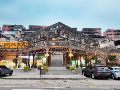 Venta de Terreno / Lote en La Molina - Lima
