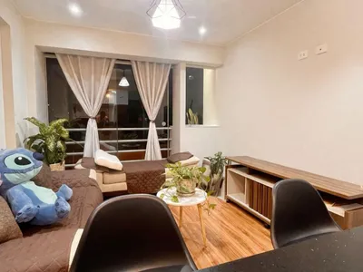 Alquiler de Departamento en Surquillo - Lima 2 Dormitorios 