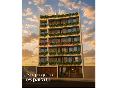 Venta De Hermoso Flat En San Bartolo