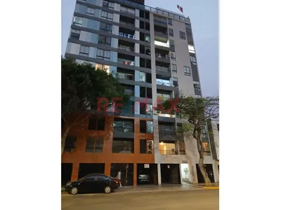 🏡 ¡Alquiler De Departamento En Chorrillos – S/ 1,750! 📍 Mariscal Castilla 565 – Edificio Almare | Dpto. 502