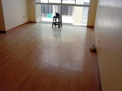 Alquiler de Departamento en Santiago de Surco - Lima 3 Dormitorios 