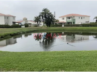 Alquiler De Casa En Estreno Con Piscina -San Pedro