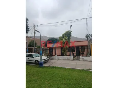 Venta De Casa Urb. Naval En Esquina Ventanilla - Callao