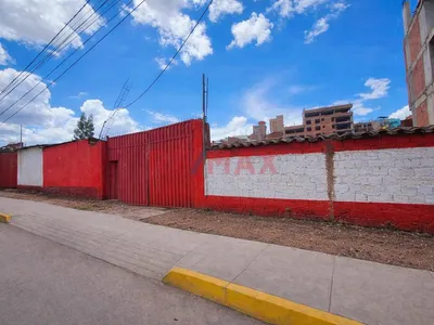 📢 Terreno Estratégico En Vía Evitamiento – Alto Impacto Comercial Y Logístico 🚛🏗️