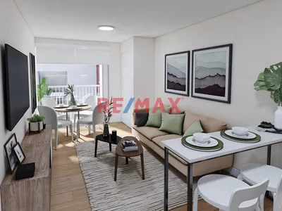 Oportunidad En Chorrillos: Departamento Flat 40 M² Cerca A Upc Y Pantanos De Villa | No Paga Alcabala