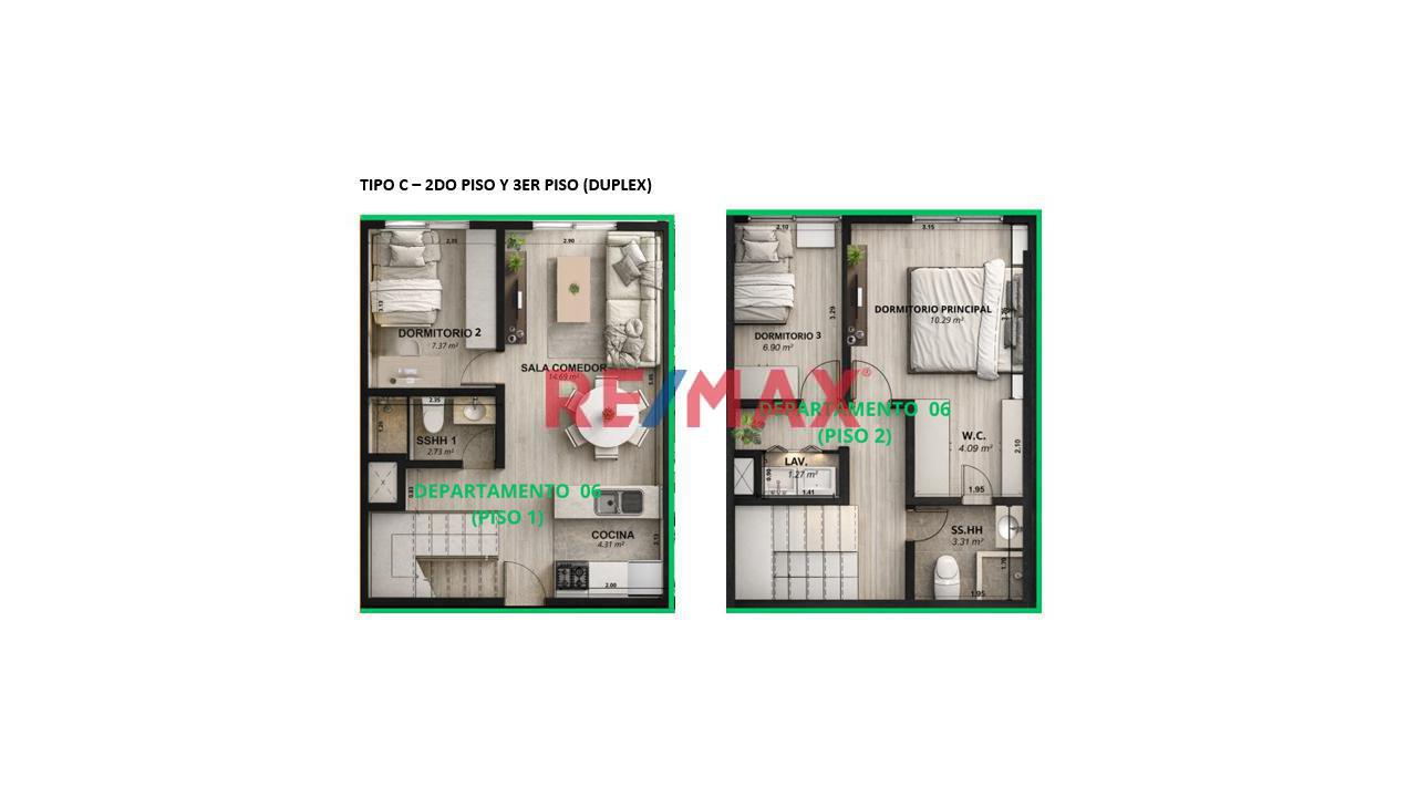 Disfruta De Estos Exclusivos Departamento En Pre Estreno Con La Mejor Vista Y Tranquilidad De La Campiña En Los Balcones De Chilina Y La Majestuosidad De Los Volcanes
