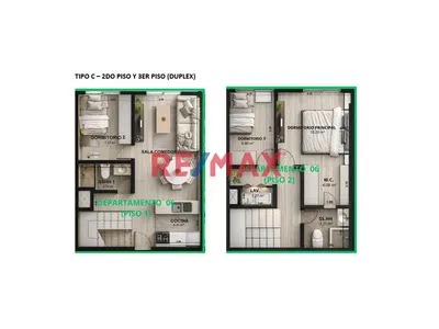 Disfruta De Estos Exclusivos Departamento En Pre Estreno Con La Mejor Vista Y Tranquilidad De La Campiña En Los Balcones De Chilina Y La Majestuosidad De Los Volcanes
