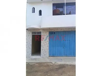 Venta de Casa en Carabayllo - Lima 2 Dormitorios 