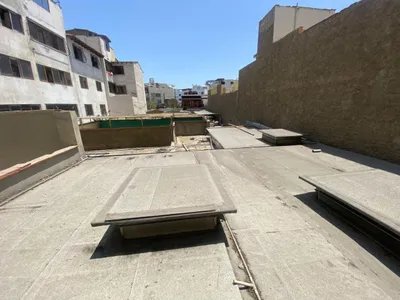 Venta de Local Comercial en Miraflores - Lima 0 Dormitorio 
