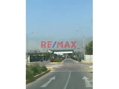 Vendo Terreno En El Condomino San Antonio De Pachacamac