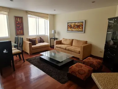 Venta de Departamento en Miraflores - Lima 1 Dormitorio