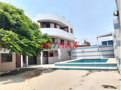 Terreno En Venta En Bujama De 1,090 M² Con Doble Frente Ideal Para Casa De Playa O Inversión