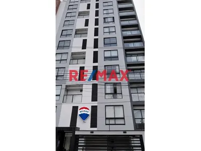 Alquilo Duplex  Piso 8 - 9 En Estreno