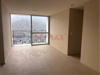 🏙️ ¡Departamento De Estreno En Alquiler! 3 Dormitorios | Condominio Besco | Independencia