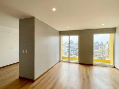 Venta de Departamento en Miraflores - Lima 3 Dormitorios 