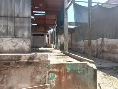 Venta de Terreno / Lote en Villa María del Triunfo - Lima 0 Dormitorio 