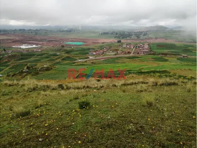 Terreno Venta Chinchero Urubamba Cusco