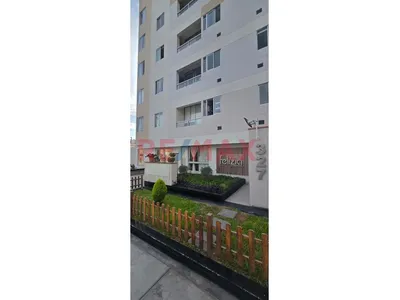 🏡 ¡De Estreno! Lindo Departamento En La Campiña – Chorrillos (Piso 11)