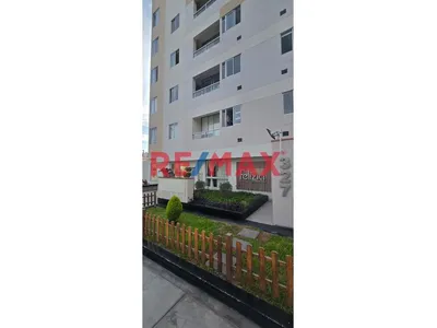 🏡 ¡De Estreno! Lindo Departamento En La Campiña – Chorrillos (Piso 11)