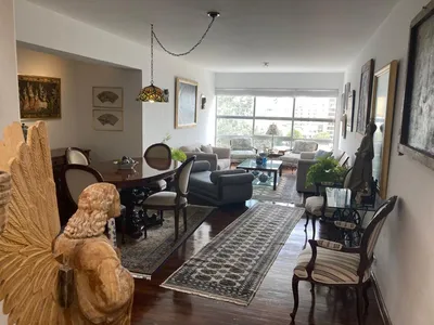 Departamento en venta · Carlos Porras Osores 250, San Isidro · 250 m², 5 dorm.