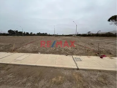 Venta de Terreno / Lote en Asia - Cañete