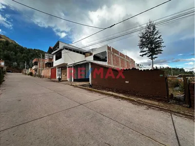 Terreno En Huayna Picol
