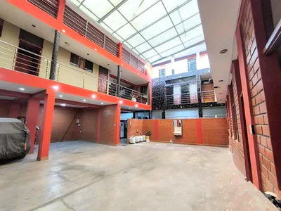 Venta de Local Comercial en Cieneguilla - Lima 0 Dormitorio 
