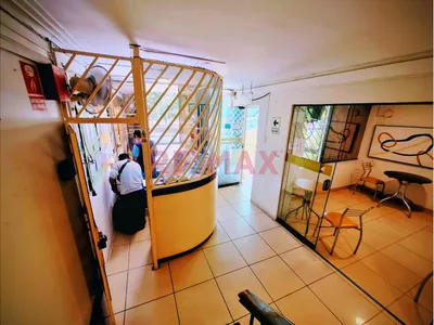 Vendo Hostal En Santa Catalina La Victoria