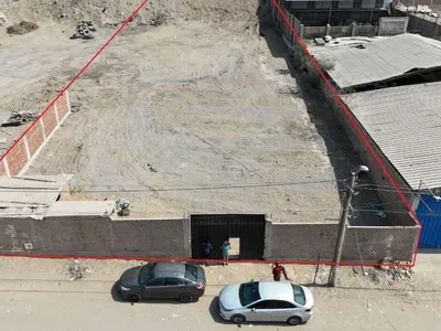 Venta de Terreno / Lote en Villa El Salvador - Lima 0 Dormitorio 