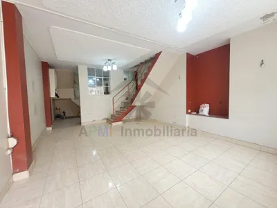 Venta de Casa en Chiclayo - Chiclayo 4 Dormitorios 