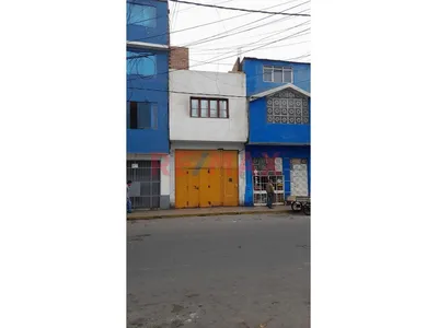 ¡Gran Oportunidad De Inversión En El Callao!
