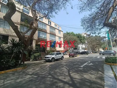 Mini Departamento - Oficina En Armendáriz - Miraflores