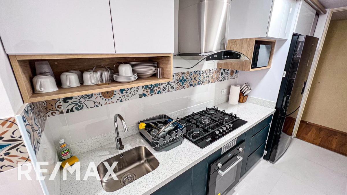 Venta de Departamento en Bellavista - Callao 3 Dormitorios 