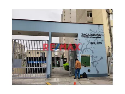 🔥 ¡3 Dormitorios Para Disfrutar En Familia! 🏠 Condominio Jacaranda