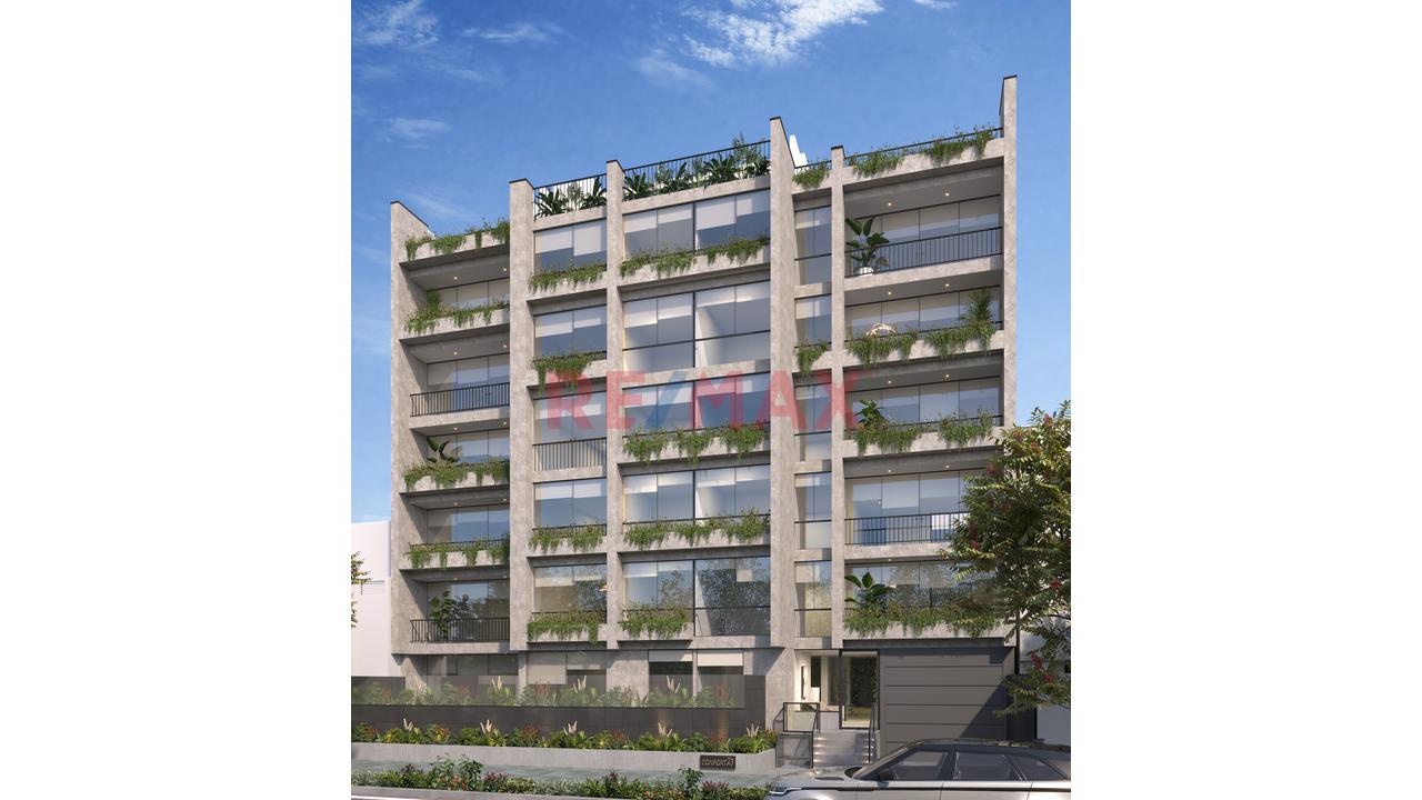 🔥🏡 ¡Venta De Departamento En Proyecto – Parque Mochica 2 | Surco! 🏡🔥
