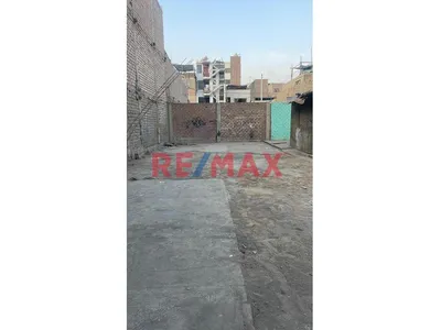 Venta Terreno Comas San Juan Bautista