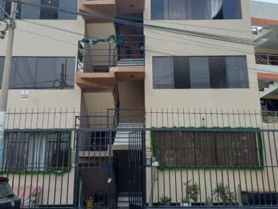 Venta de Departamento en Chorrillos - Lima 3 Dormitorios