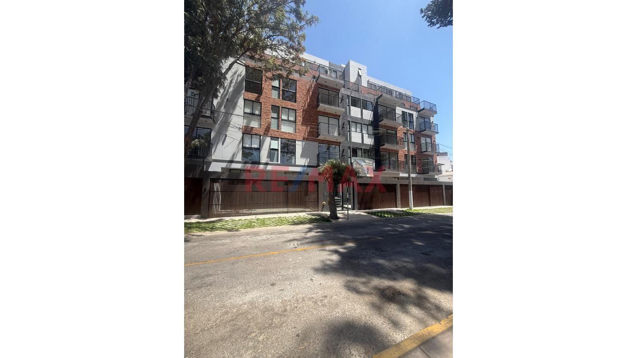 🏡✨ Departamento De Estreno En Vallecito – Vista A Parque 🌳