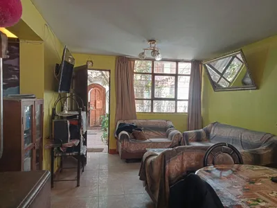 Venta de Casa en Wanchaq - Cusco 6 Dormitorios 