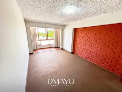 Venta de Departamento en San Isidro - Lima 2 Dormitorios