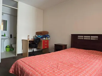 Venta de Departamento en Jesús María - Lima 3 Dormitorios