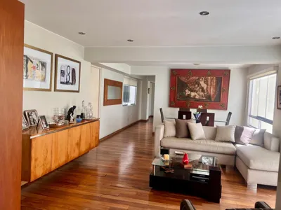 Venta de Departamento en San Borja - Lima 3 Dormitorios