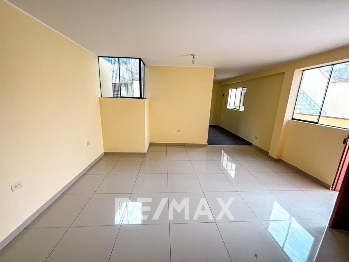 Venta de Departamento en San Martín de Porres - Lima 2 Dormitorios 