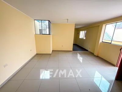 Venta de Departamento en San Martín de Porres - Lima 2 Dormitorios 