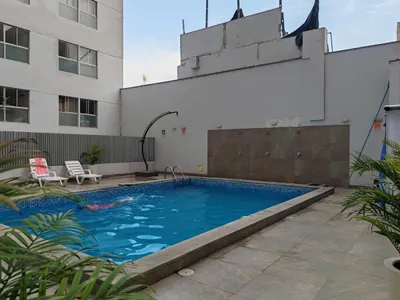 Venta de Departamento en Breña - Lima 2 Dormitorios 