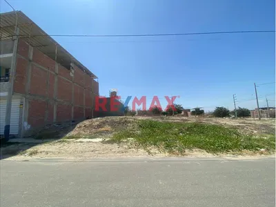 Venta De Terreno En Urb La Rinconada - I Etapa