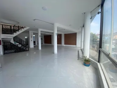Alquiler de Local Comercial en Chorrillos - Lima 0 Dormitorio 