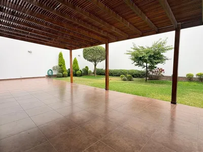 Departamento en venta · Country Club, San Isidro · 207 m², 3 dorm.