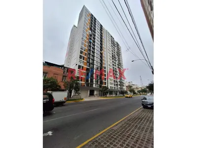 Moderno Departamento En Alquiler En Santa Beatriz 🏢